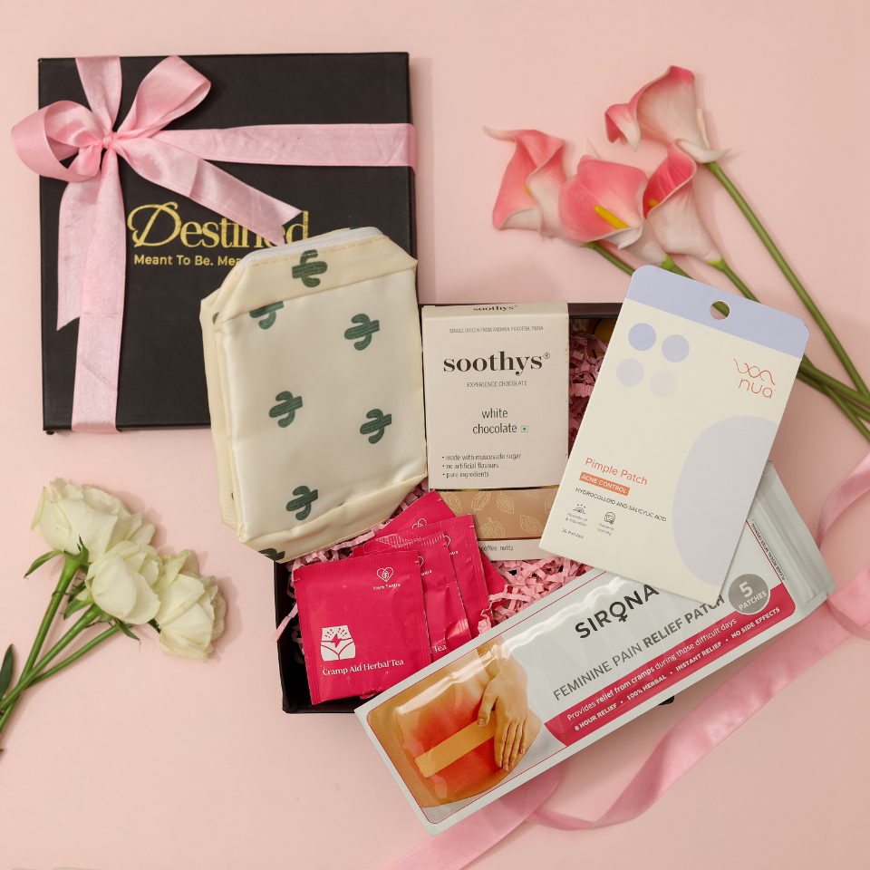 Period Care Kit